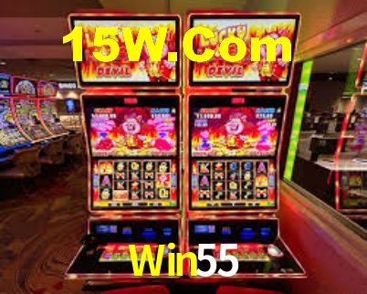 Download rápido e seguro na Win55