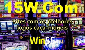 Cashback e recargas na Win55