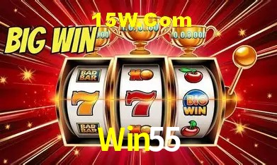 Casino Ao Vivo Win55