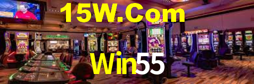 Sinta a adrenalina dos jogos de cassino com Win55