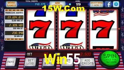 Cadastro Rápido Win55