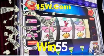 Jogos de Slot Win55