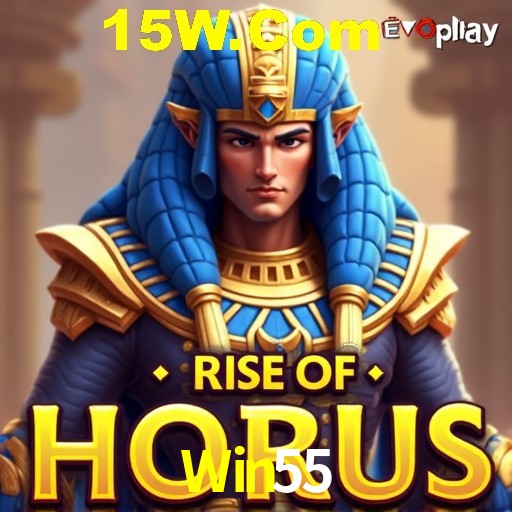 Weekend Specials Win55