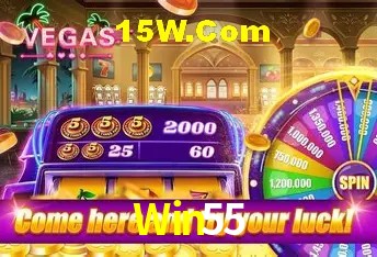 Integração de APIs Win55