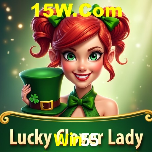 Desvendando o Mundo dos Jogos Virtuais na Win55