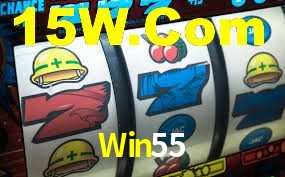 VIP Casino Win55