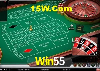 Sistemas de Segurança Win55