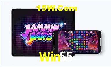 Diretório de Jogos Win55