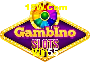 Slot Games Win55