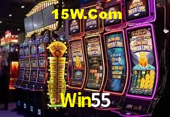 Apostas de Tênis Win55